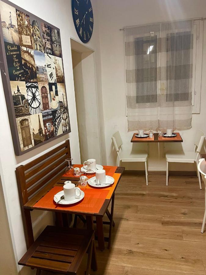 B&B Maggiore 58 Bologna Luaran gambar
