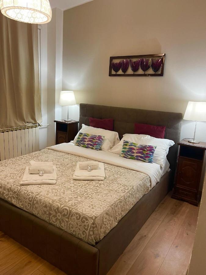 B&B Maggiore 58 Bologna Luaran gambar