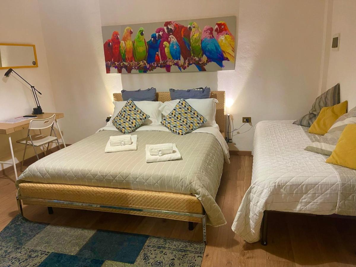 B&B Maggiore 58 Bologna Luaran gambar