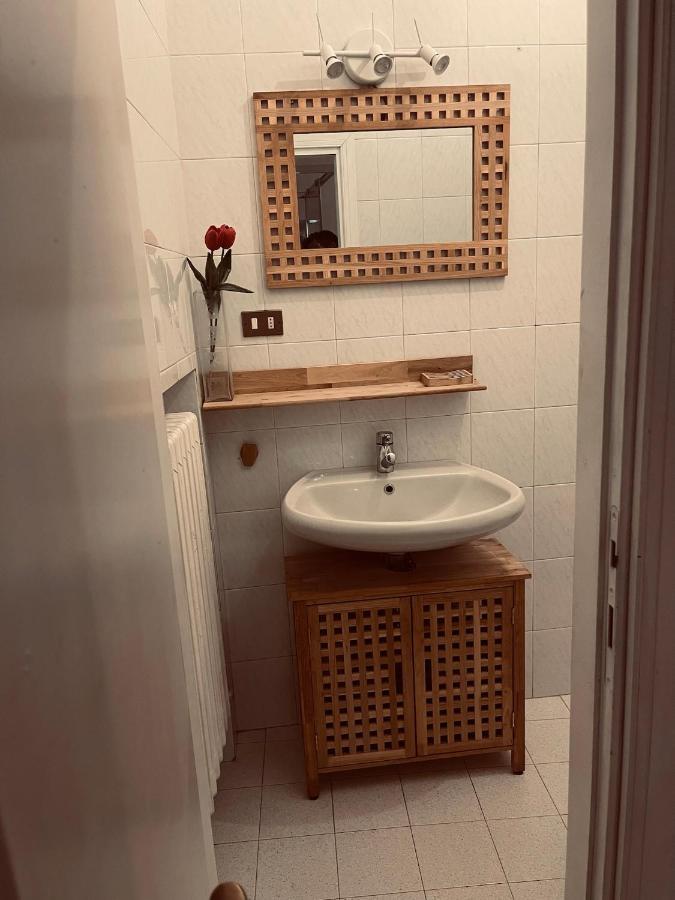 B&B Maggiore 58 Bologna Luaran gambar