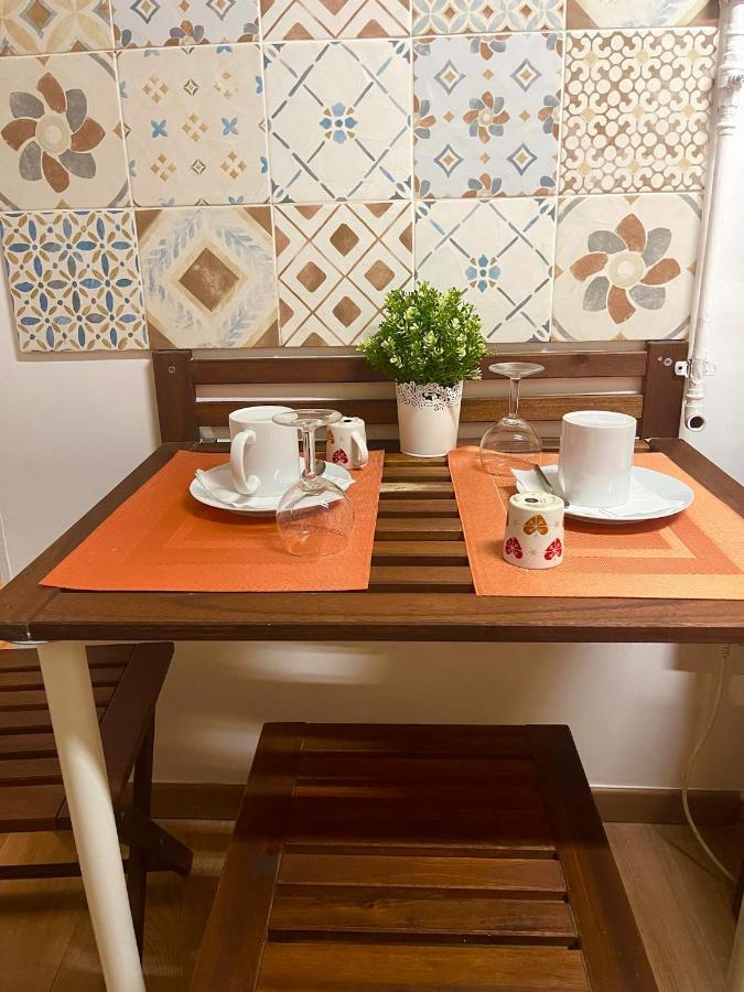 B&B Maggiore 58 Bologna Luaran gambar