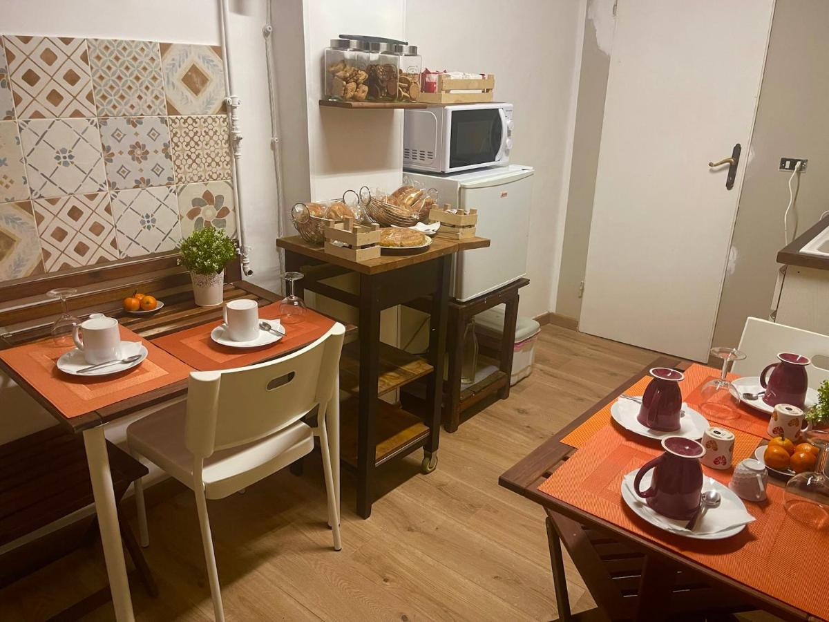 B&B Maggiore 58 Bologna Luaran gambar