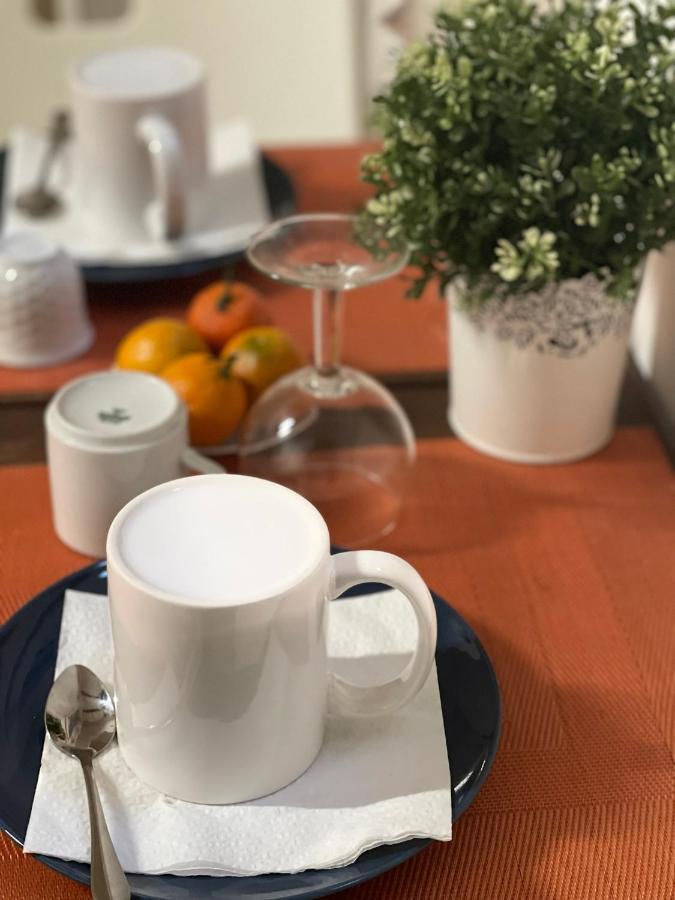 B&B Maggiore 58 Bologna Luaran gambar