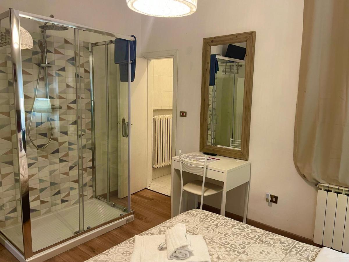 B&B Maggiore 58 Bologna Luaran gambar