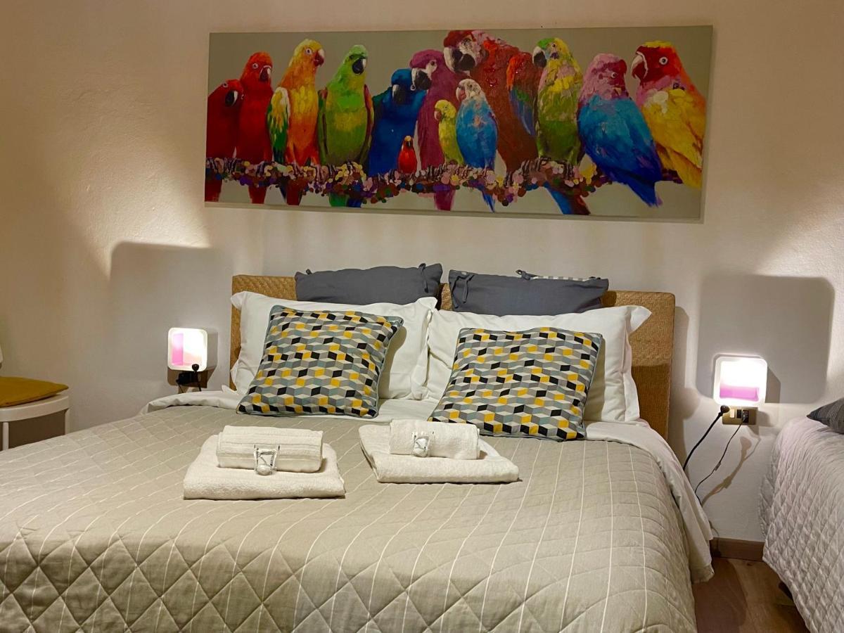 B&B Maggiore 58 Bologna Luaran gambar