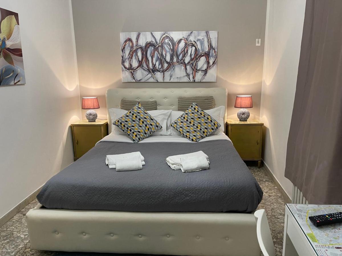 B&B Maggiore 58 Bologna Luaran gambar