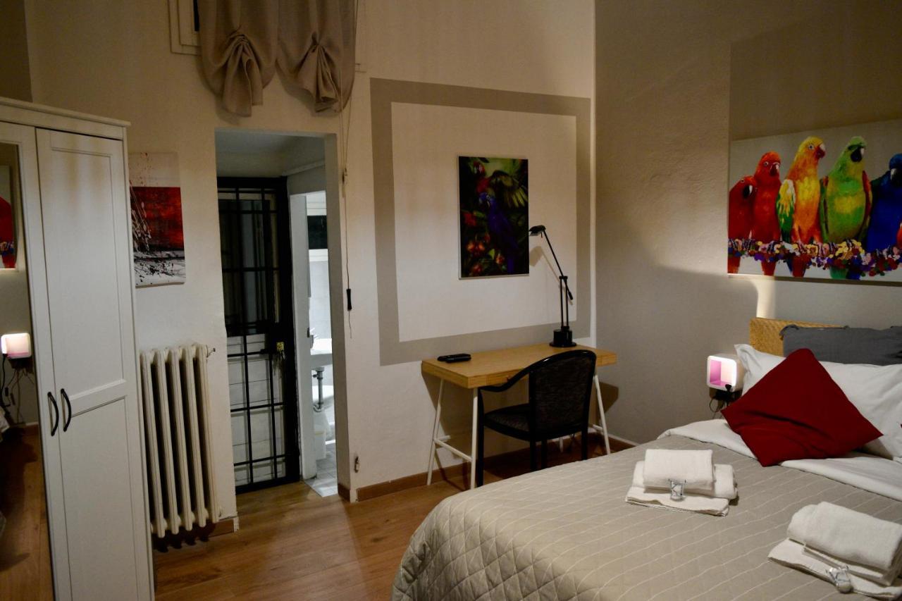 B&B Maggiore 58 Bologna Luaran gambar