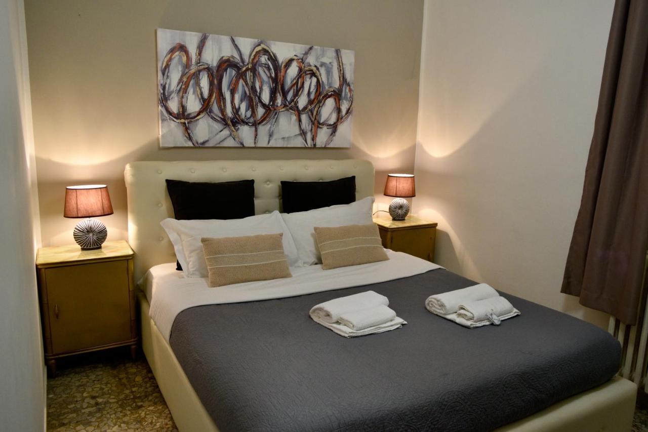 B&B Maggiore 58 Bologna Luaran gambar