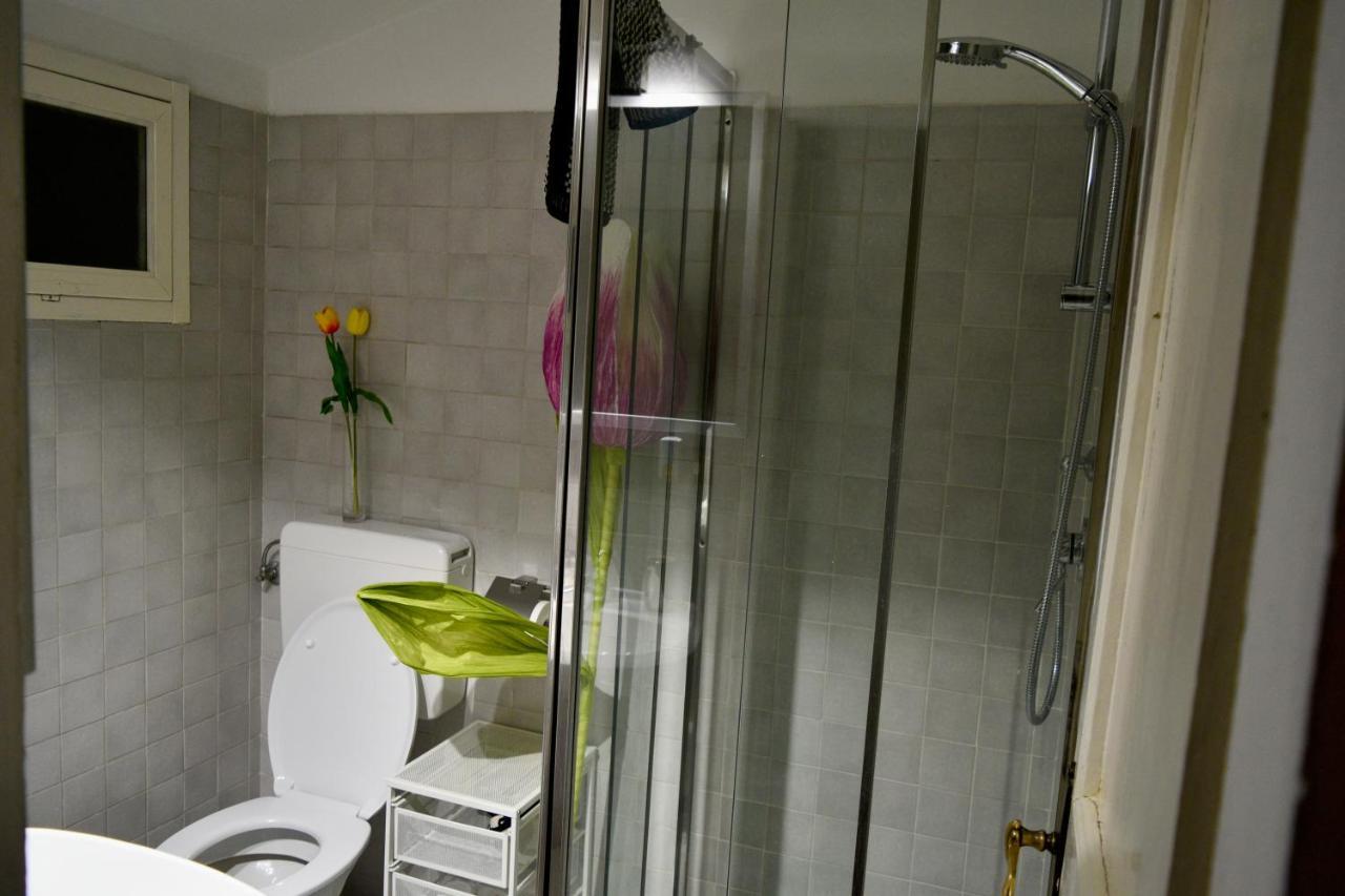B&B Maggiore 58 Bologna Luaran gambar
