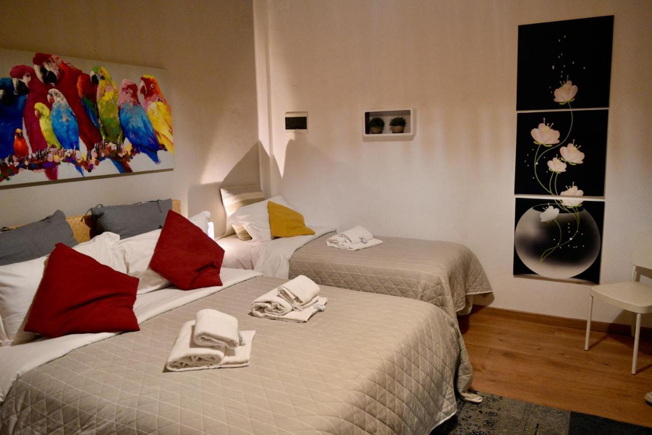 B&B Maggiore 58 Bologna Luaran gambar