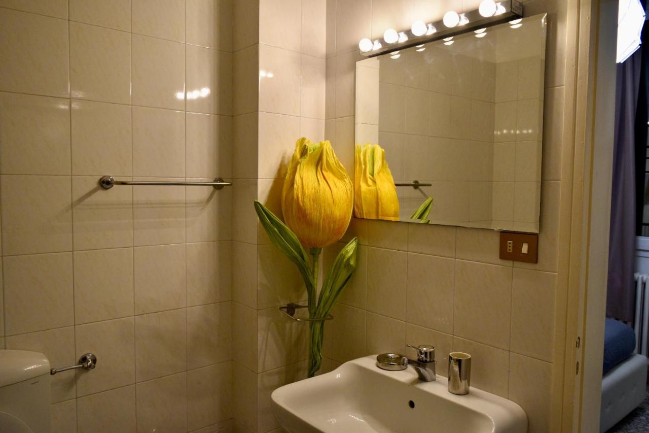 B&B Maggiore 58 Bologna Luaran gambar
