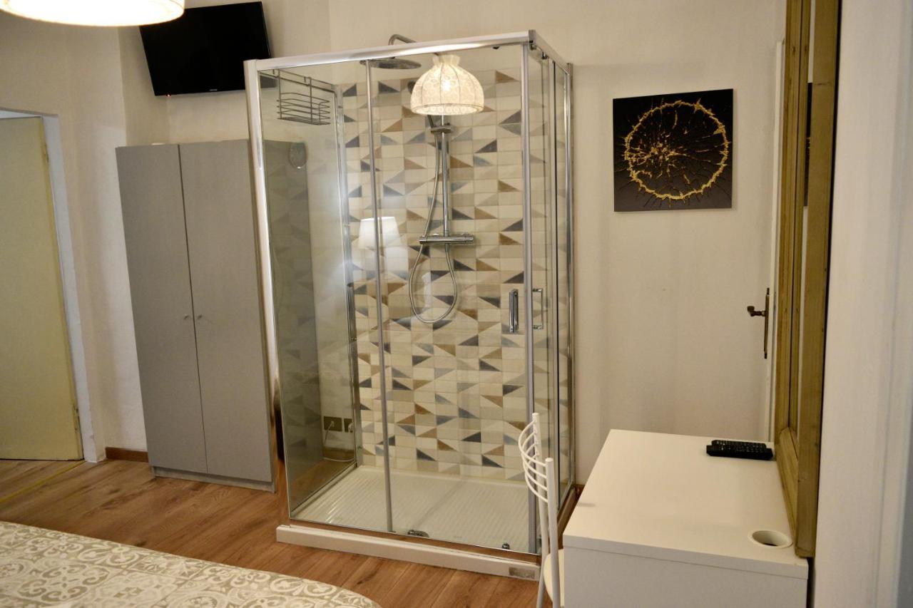 B&B Maggiore 58 Bologna Luaran gambar