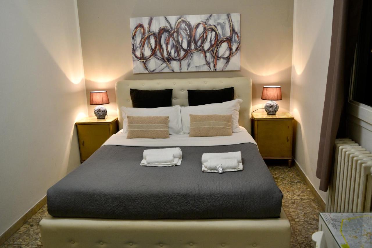 B&B Maggiore 58 Bologna Luaran gambar