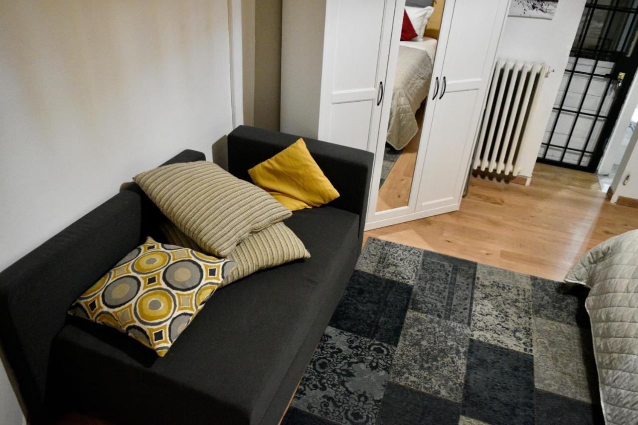 B&B Maggiore 58 Bologna Luaran gambar