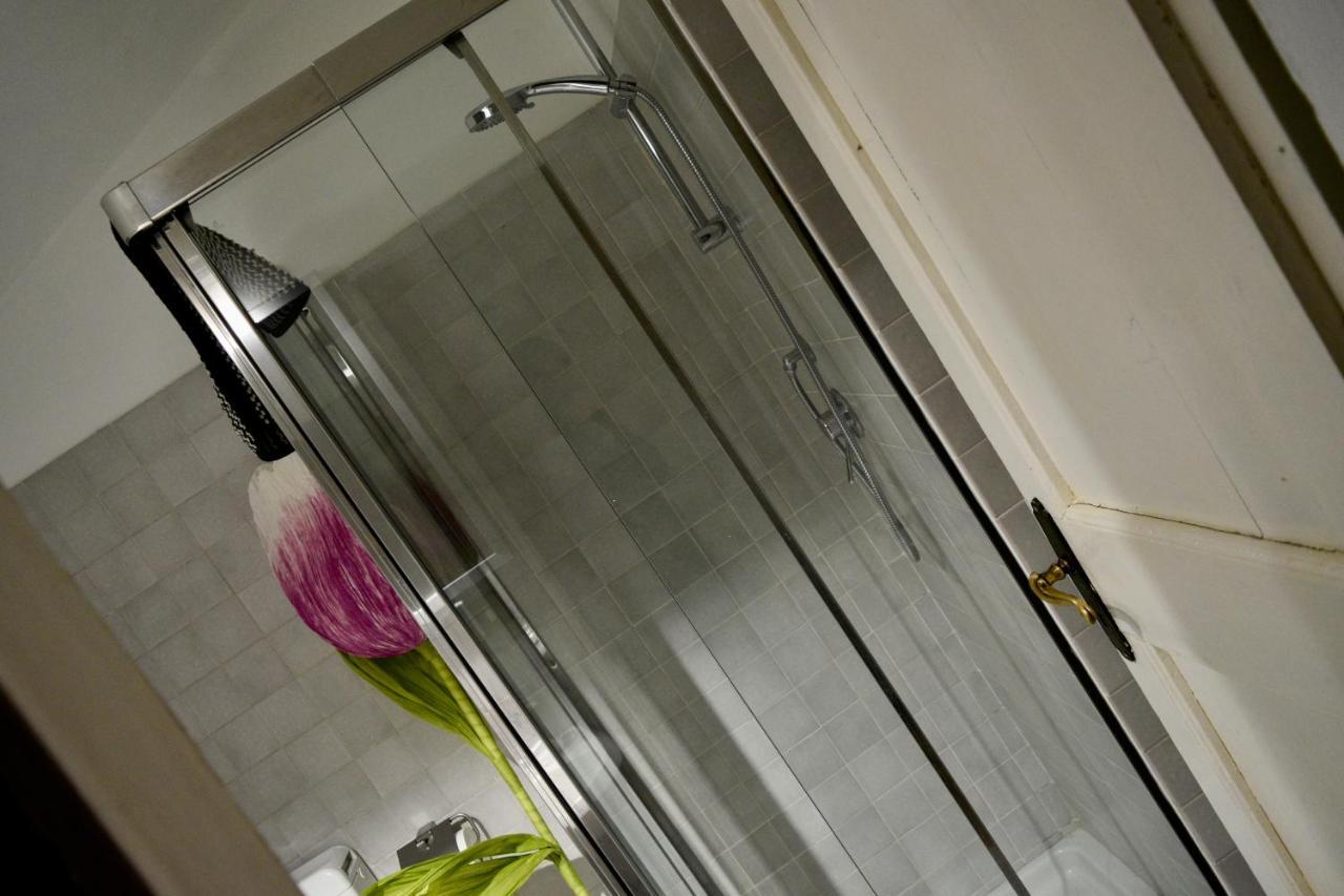 B&B Maggiore 58 Bologna Luaran gambar