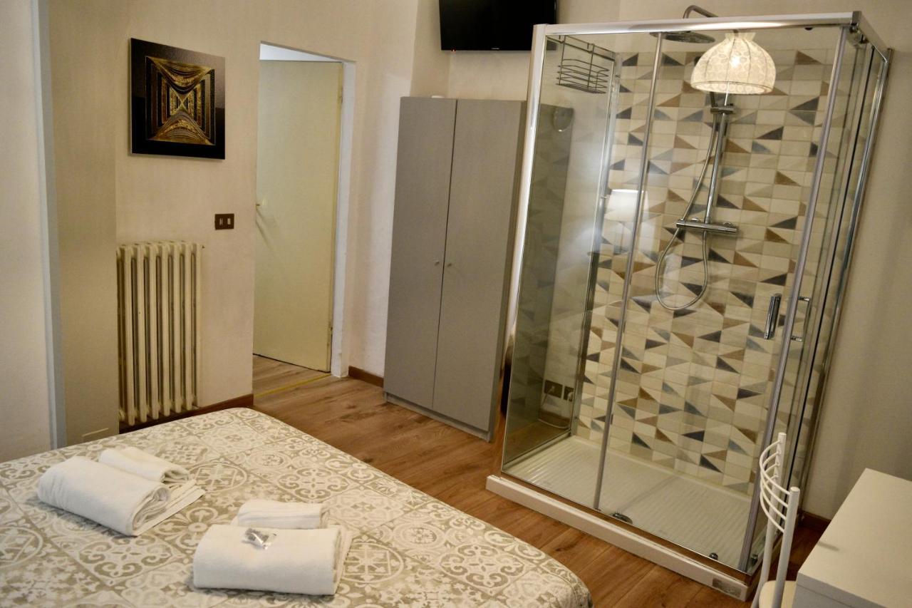 B&B Maggiore 58 Bologna Luaran gambar