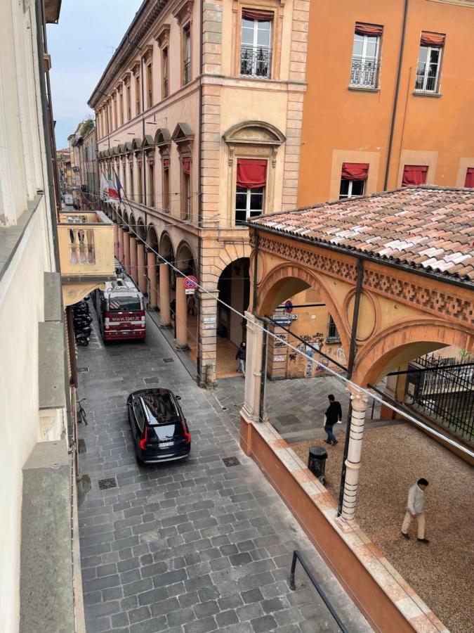 B&B Maggiore 58 Bologna Luaran gambar
