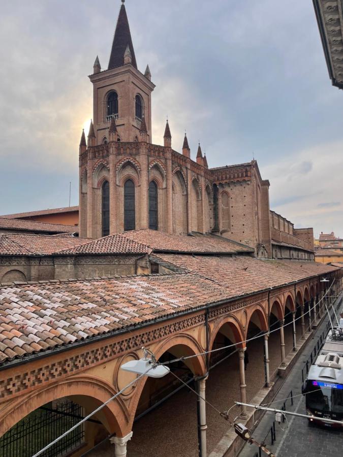 B&B Maggiore 58 Bologna Luaran gambar