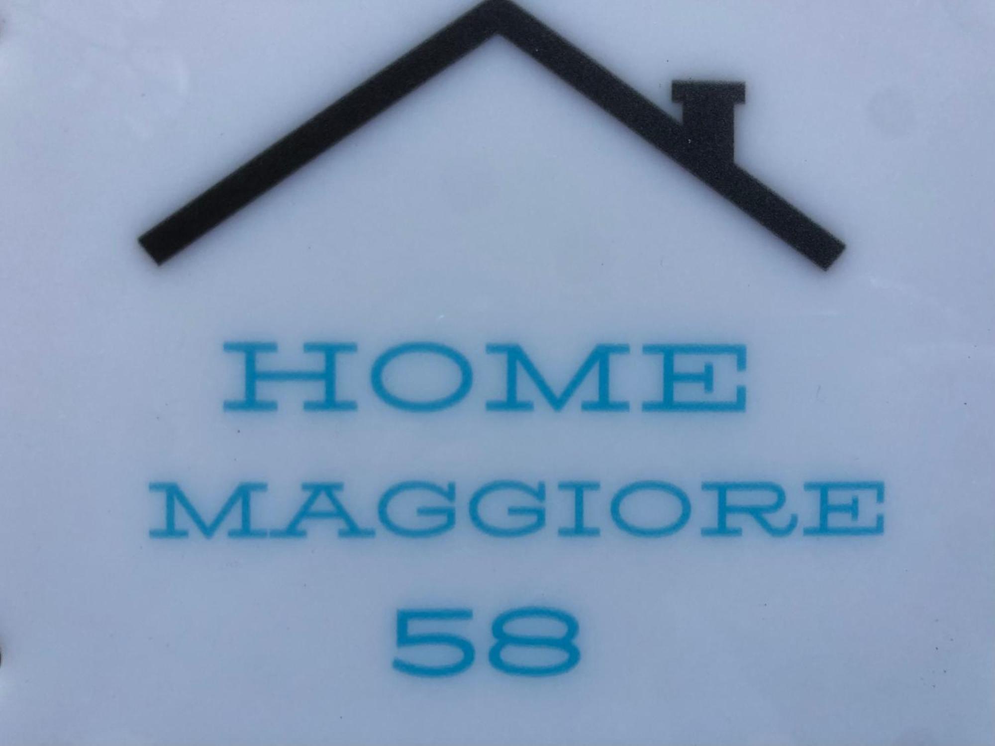 B&B Maggiore 58 Bologna Luaran gambar