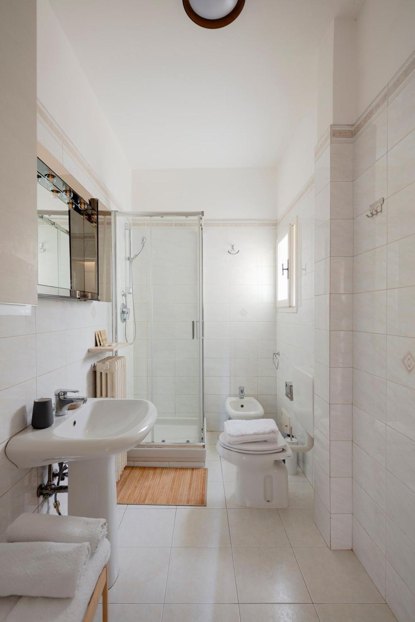B&B Maggiore 58 Bologna Luaran gambar