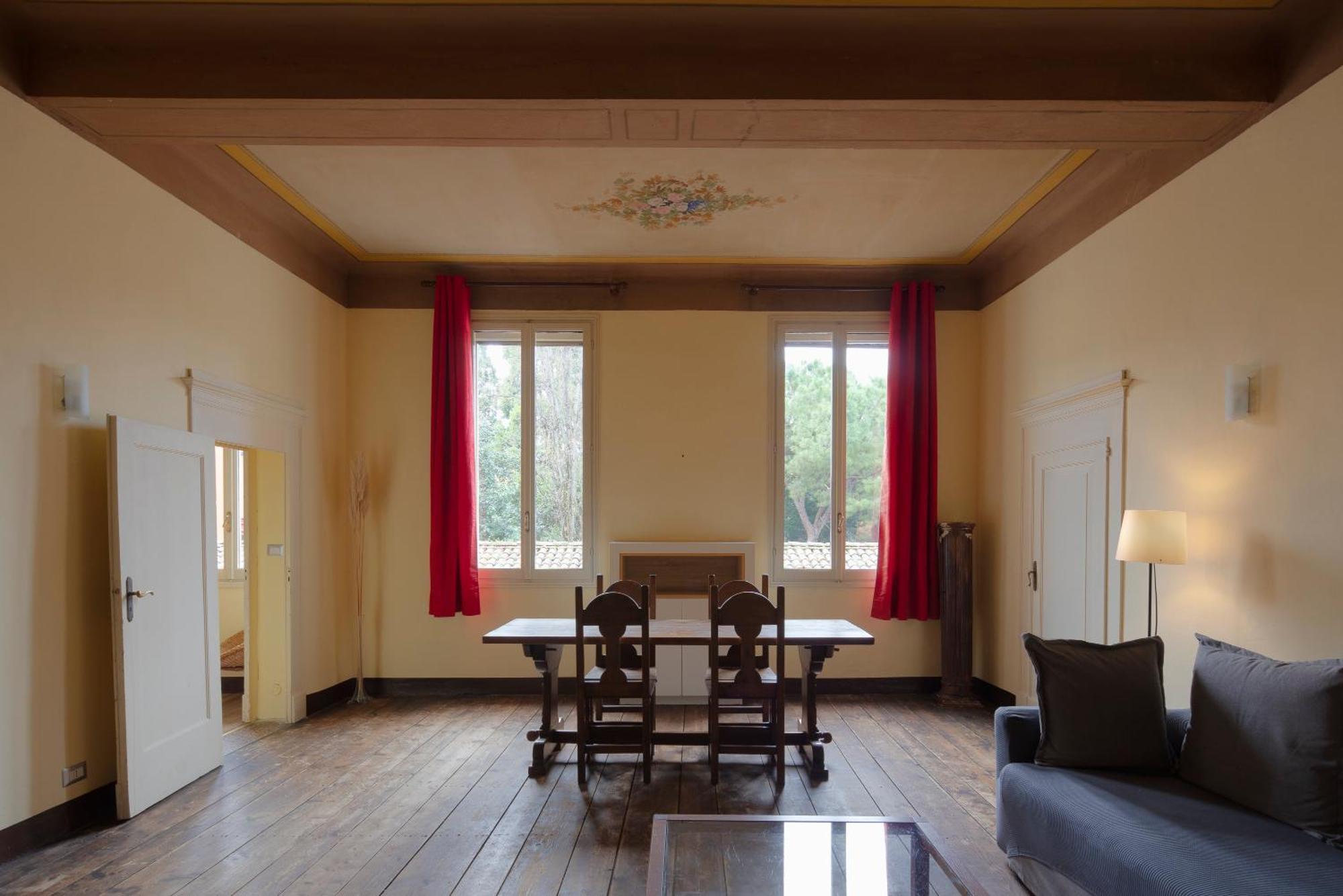 B&B Maggiore 58 Bologna Luaran gambar