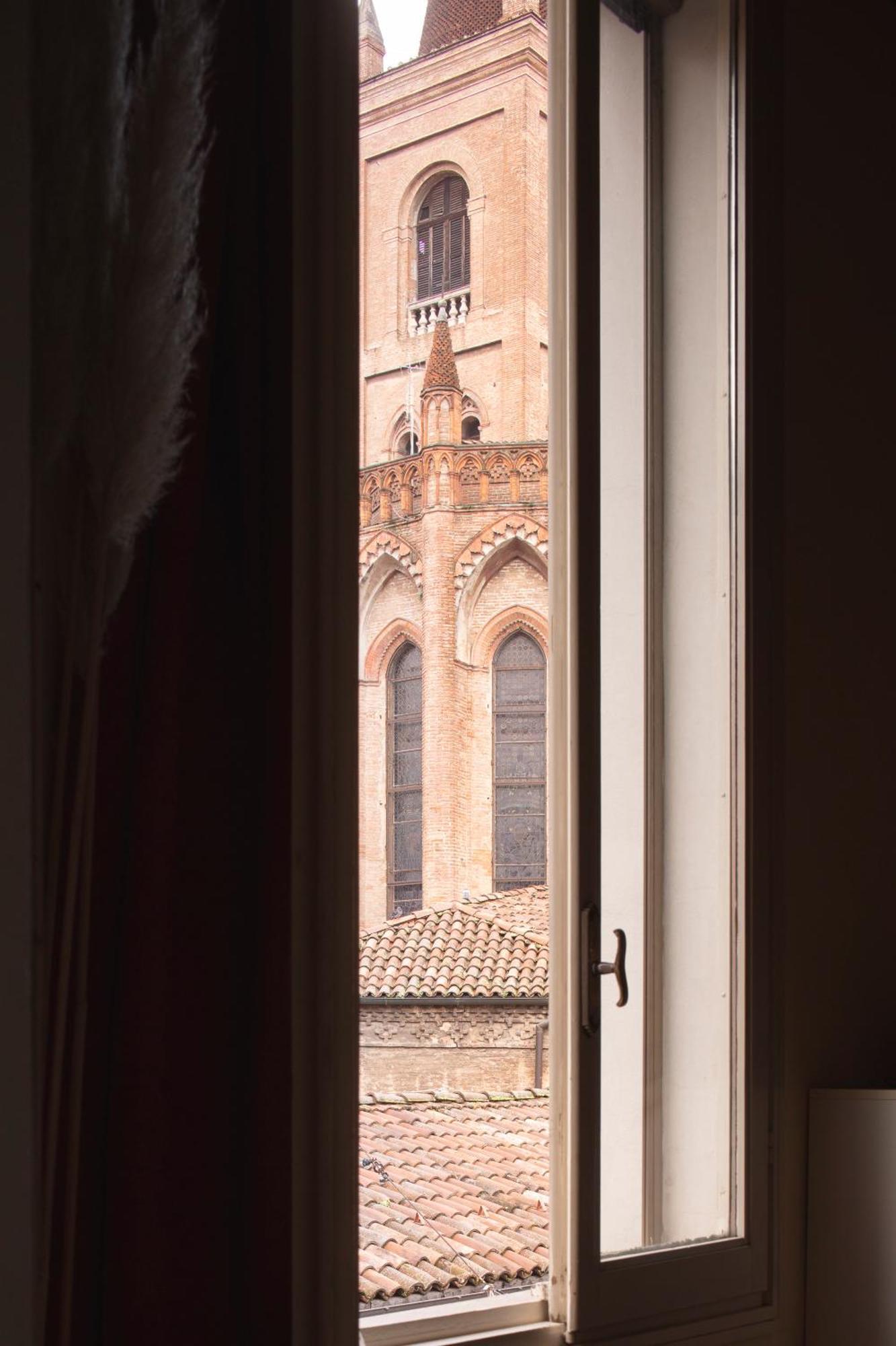 B&B Maggiore 58 Bologna Luaran gambar