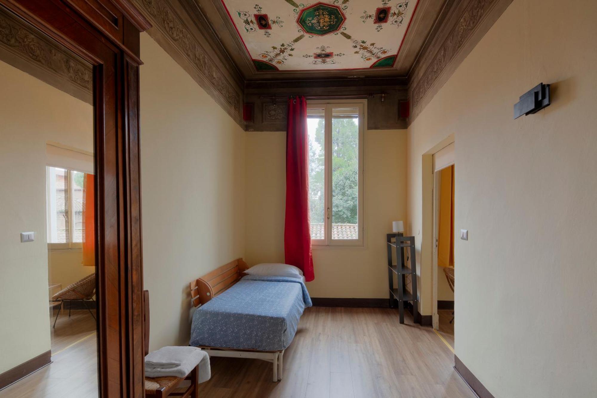 B&B Maggiore 58 Bologna Luaran gambar