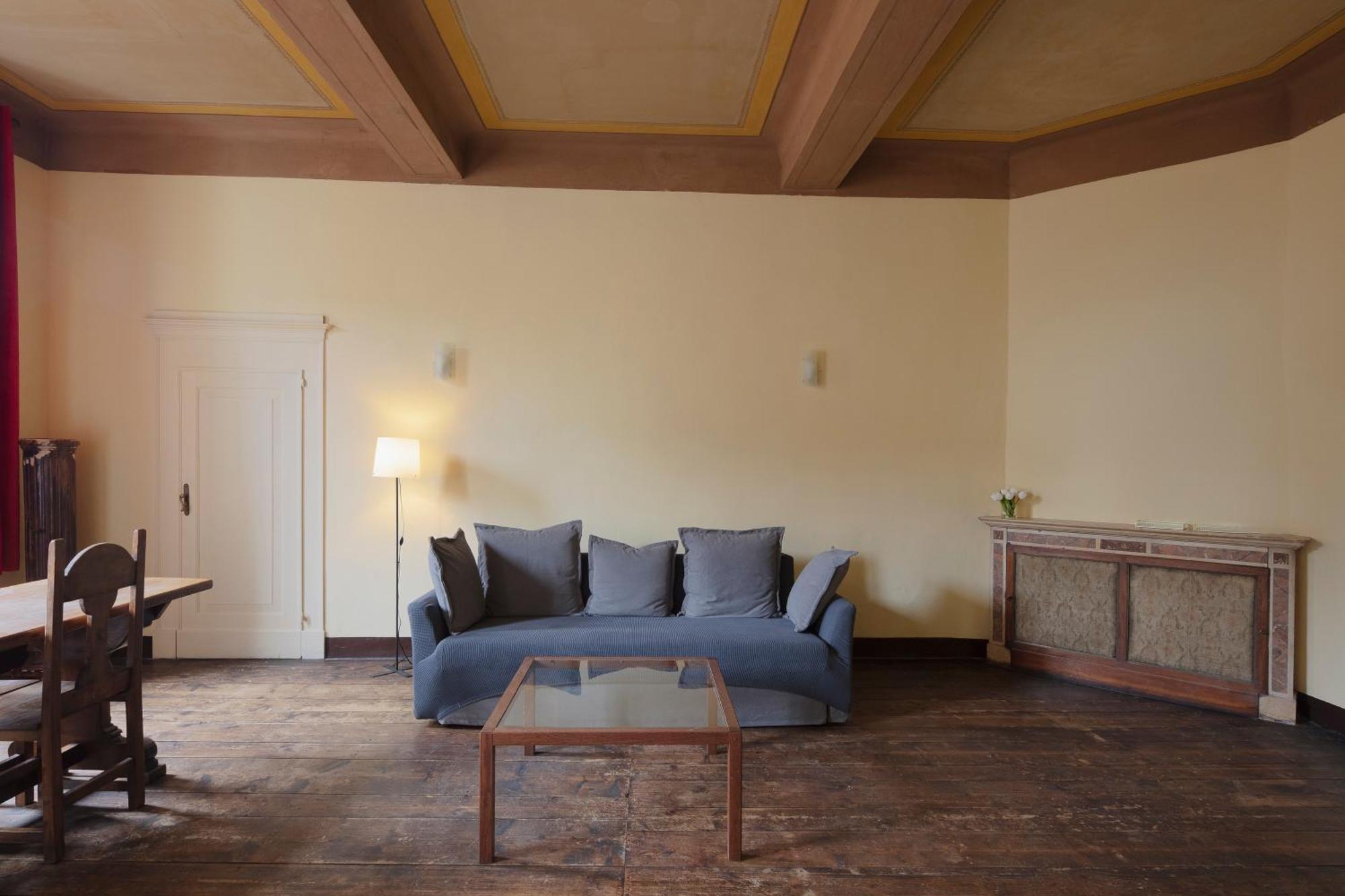 B&B Maggiore 58 Bologna Luaran gambar