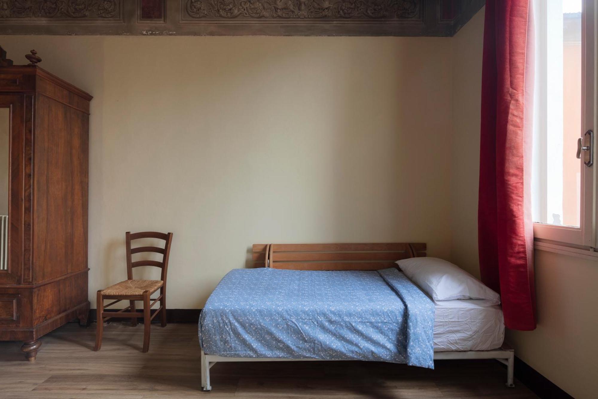 B&B Maggiore 58 Bologna Luaran gambar