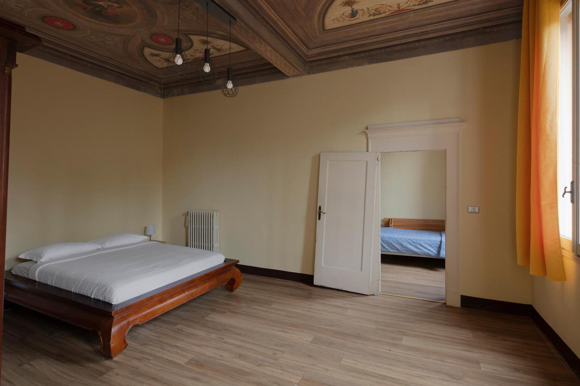 B&B Maggiore 58 Bologna Luaran gambar