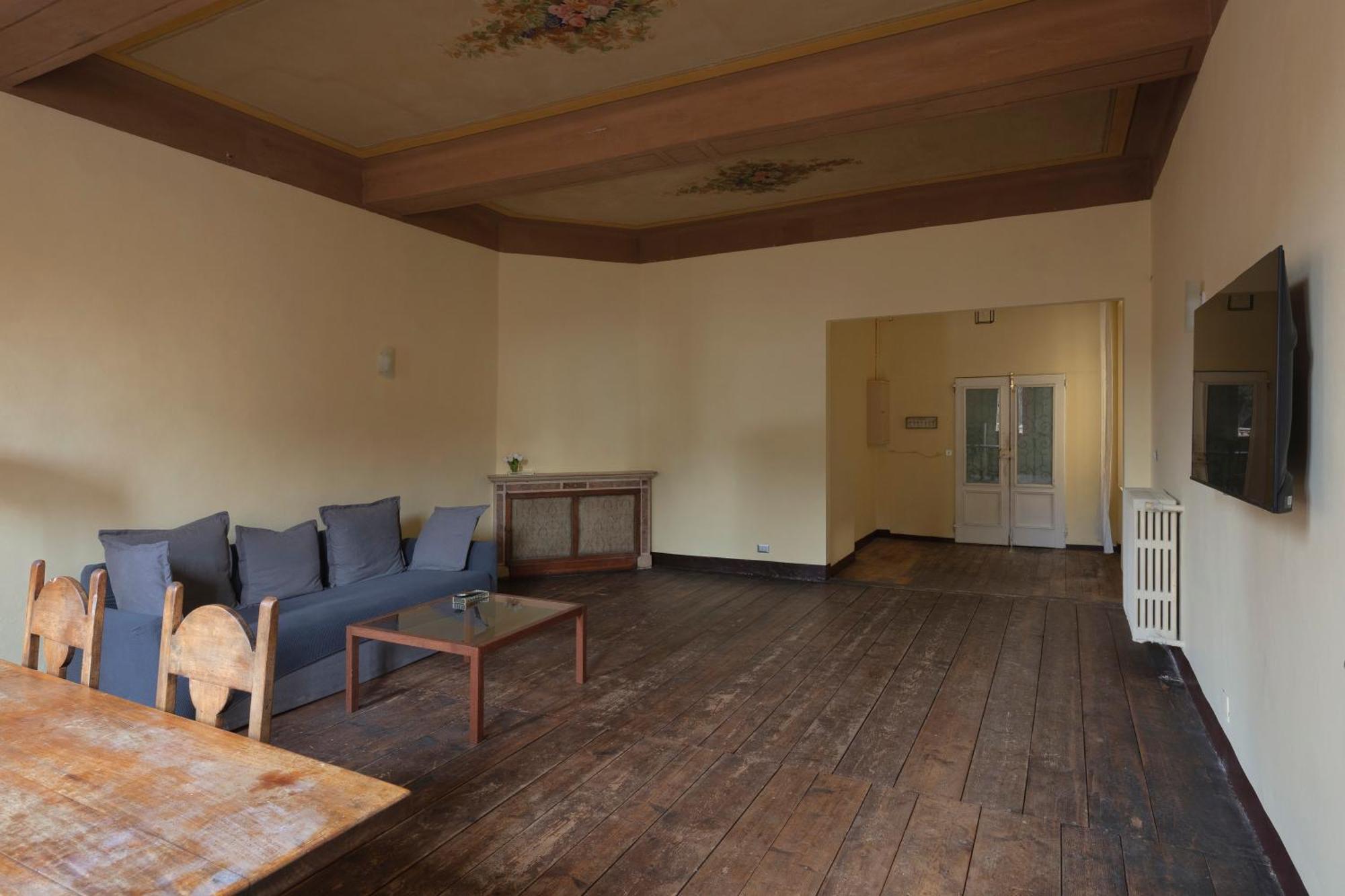 B&B Maggiore 58 Bologna Luaran gambar
